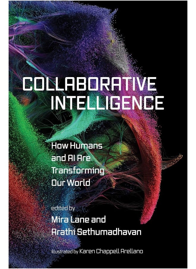 null - Collaborative Intelligence: How Humans and AI Are Transforming Our World - Image 1
