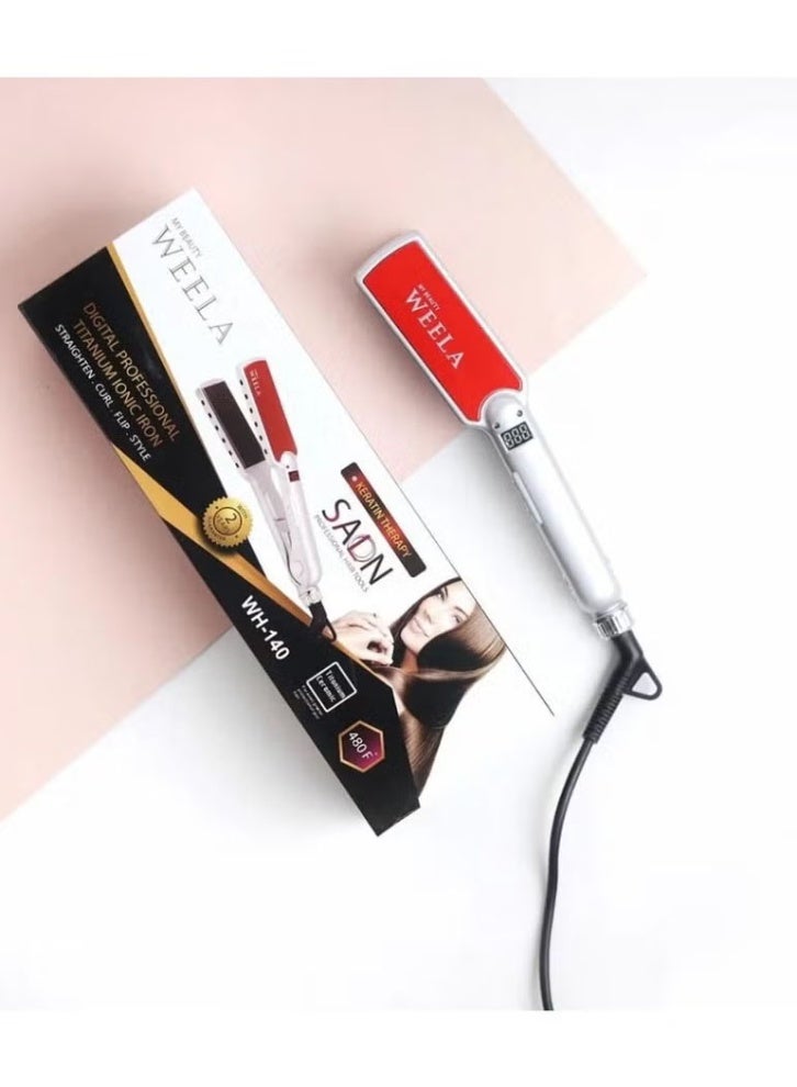 weela Wella professional ceramics with high quality - Image 2