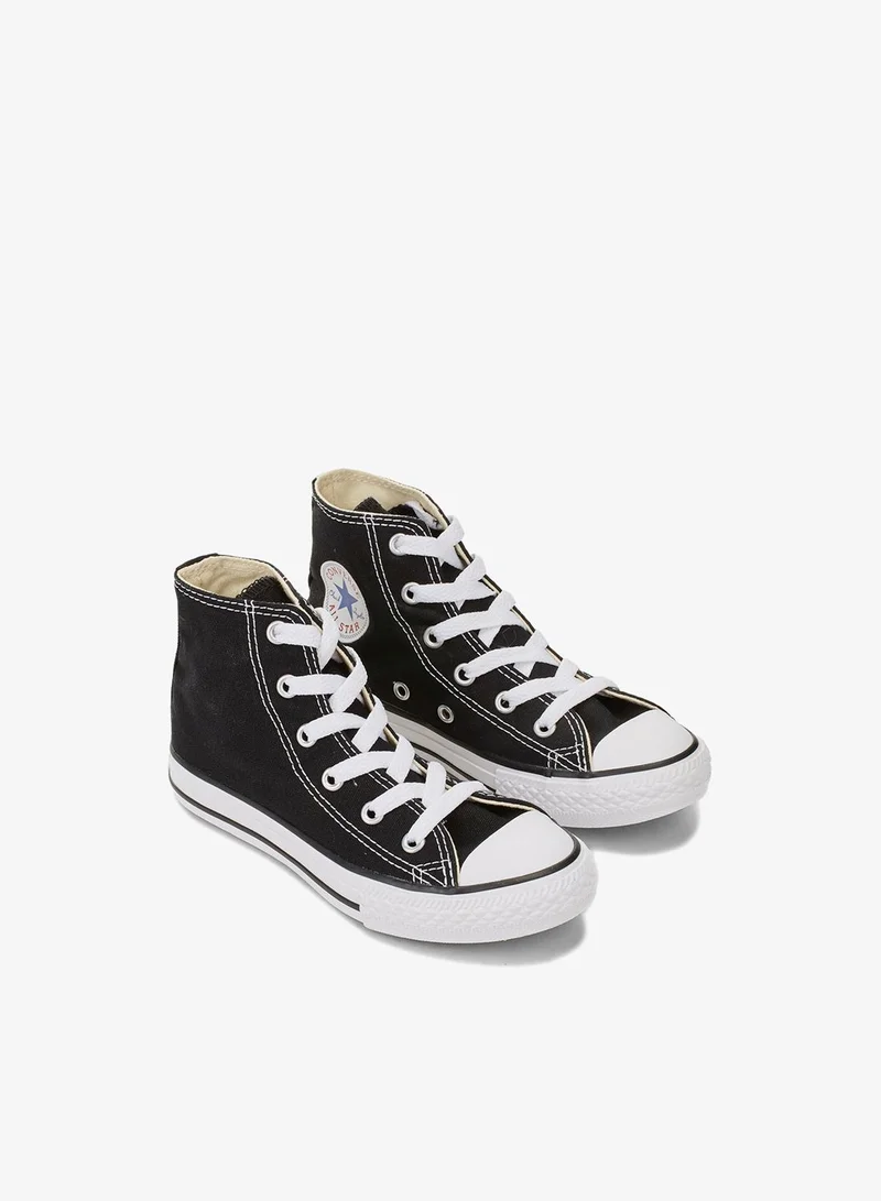 CONVERSE Kids' Chuck Taylor All Star Unisex Shoe (Younger Kids)