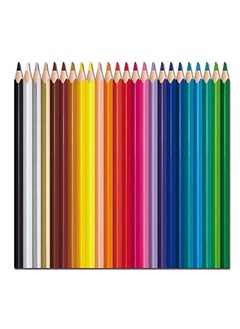 24-Piece Colour Pencils in Cylinder Multicolour - pzsku/Z8D9D2AEA26EDC2FC0EBEZ/45/_/1717246829/5cabd74b-951c-49b4-b4be-d5d6bce4dbe2