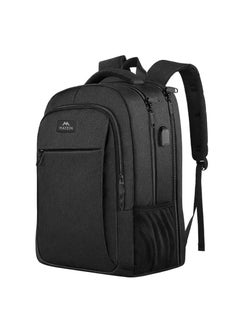 MATEIN Backpack Laptop Backpack PC Laptop with USB Charging Port - pzsku/Z8D9D357D7863521C96E3Z/45/_/1735814564/7b2de63b-b0e9-4f58-94df-544560544d27