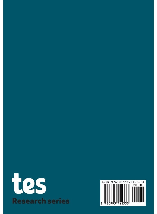 Research Series Volume 1 - Image 2