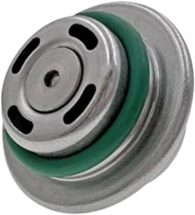 Vuzmode 3PCS Fuel Pressure Regulator 3.0Bar - Image 4