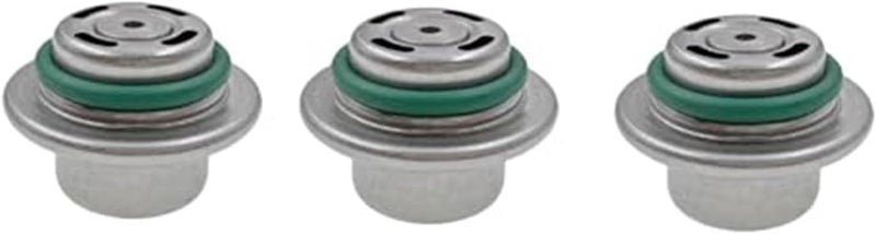 Vuzmode 3PCS Fuel Pressure Regulator 3.0Bar - Image 1