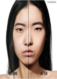 Dior Addict Dior Forever Natural Velvet 1N Neutral Compact Foundation 10g  - Image 3