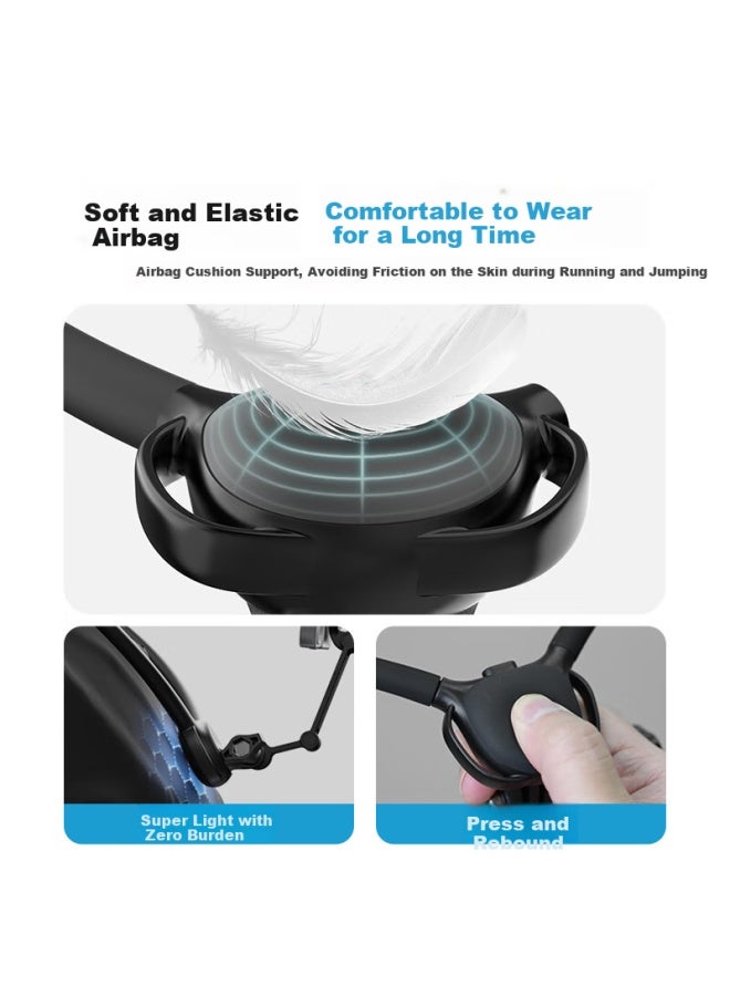 Youfes Yangfeisi Neck Strap For Dji Pocket 3, Osmo Pocket Camera Accessory Chest Mount, Riding And Car Accessory - Image 4