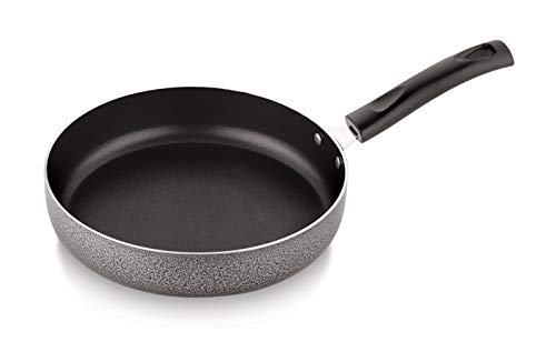 Perfect Non-Stick Fry Pan wih lid 260MM - Image 2