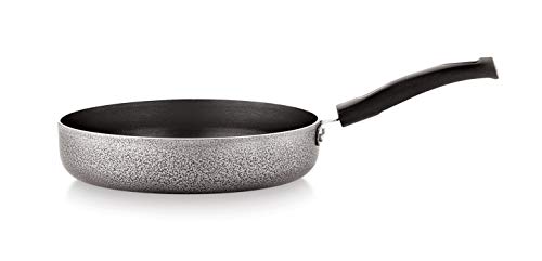 Perfect Non-Stick Fry Pan wih lid 260MM - Image 3
