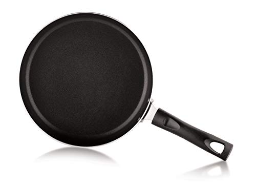 Perfect Non-Stick Fry Pan wih lid 260MM - Image 1