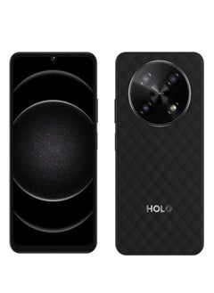 HOLO X20 Dual SIM Black 12GB RAM 256GB With NFC 4G LTE - Global Version  - Image 1