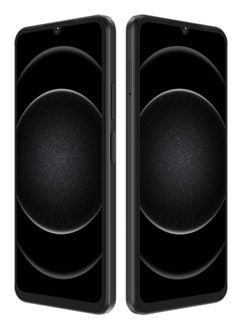 HOLO X20 Dual SIM Black 12GB RAM 256GB With NFC 4G LTE - Global Version  - Image 2