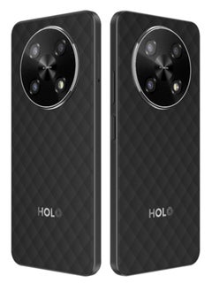 HOLO X20 Dual SIM Black 12GB RAM 256GB With NFC 4G LTE - Global Version  - Image 3