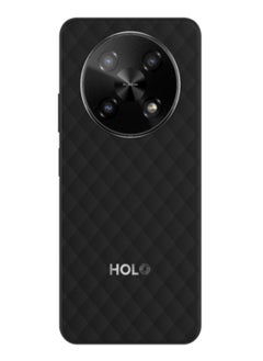 HOLO X20 Dual SIM Black 12GB RAM 256GB With NFC 4G LTE - Global Version  - Image 4