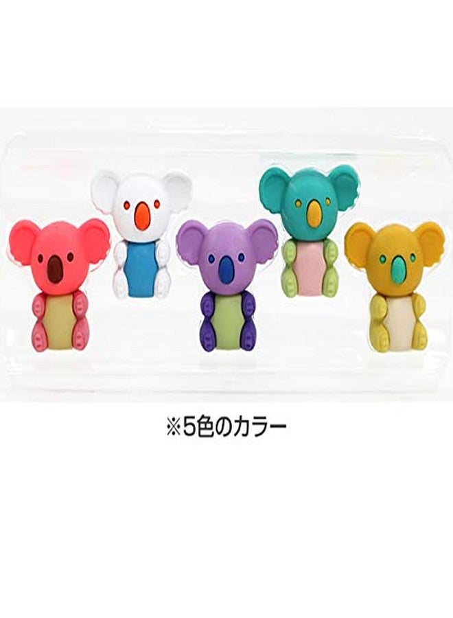 إيواكو ممحاة ألغاز كولور زي باندا من إيواكو - Image 3