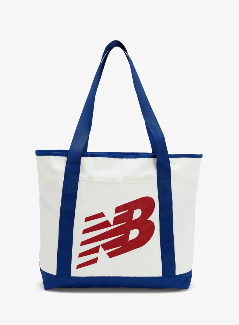 نيو بالانس Unisex Basketball Tote Bag