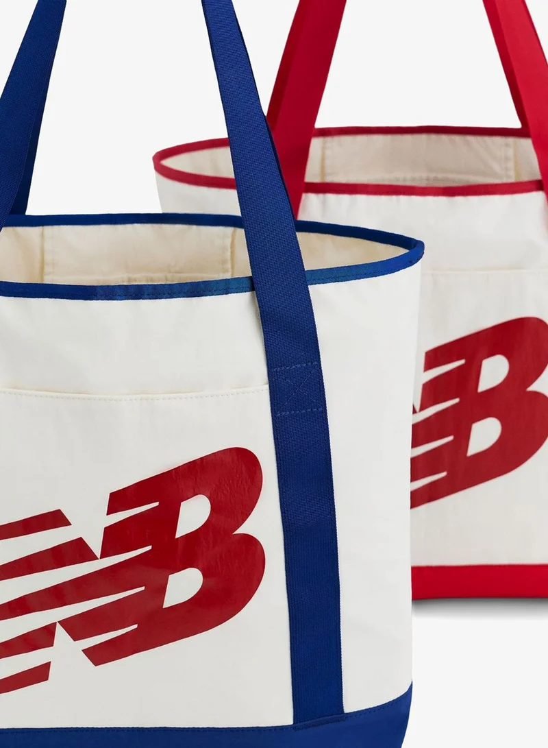 New Balance Inkwell Unisex Basketball Tote Bag  | Best Price UAE