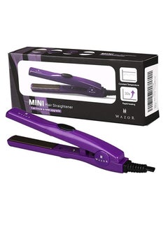 Titanium Mini Hair Straightener