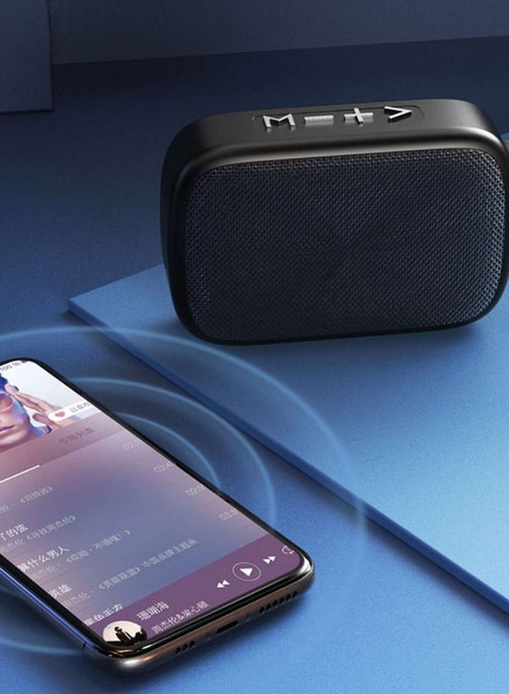 WEKOME Portable Wireless Amplifier D20B - Image 1