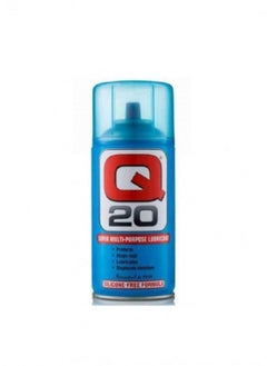 Q20 multi-purpose lubricant 300ML