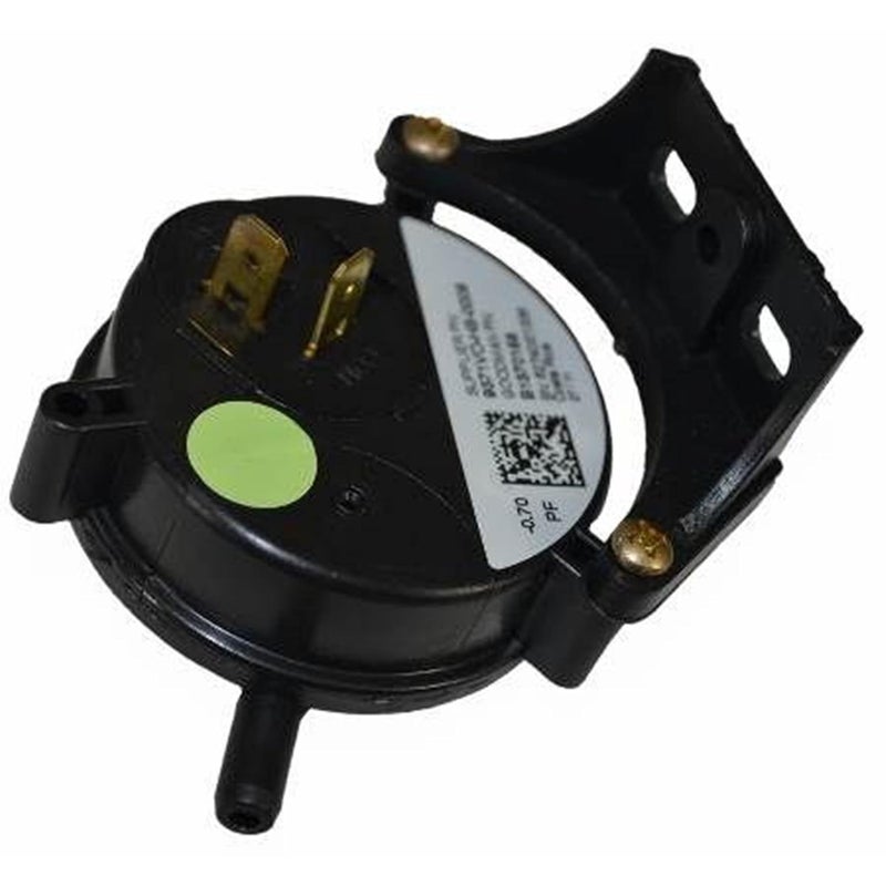 OEM Upgraded Replacement for Furnace Vent Air Pressure Switch B1370158 by