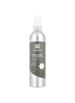 Grab Green, Room & Fabric Freshener, Gardenia, 7 oz (207 ml)