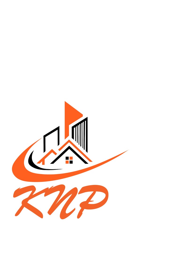 KNP KNP T Type Heavy Duty Metal Hinges 4 inch are designed for applications requiring strong and reliable support particularly for medium to heavy doors and gates. - Image 4
