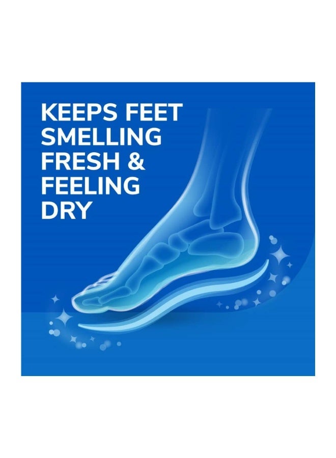 دكتور شولز د. شولز فرشة للقدم لإزلة رائحة القدم - Image 4