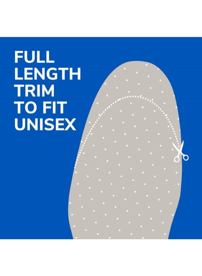 دكتور شولز د. شولز فرشة للقدم لإزلة رائحة القدم - Image 2