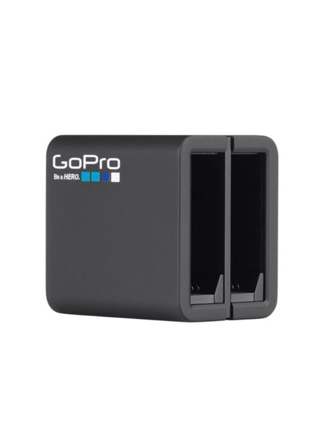 Gopro Dual Battery Charger Hero 4