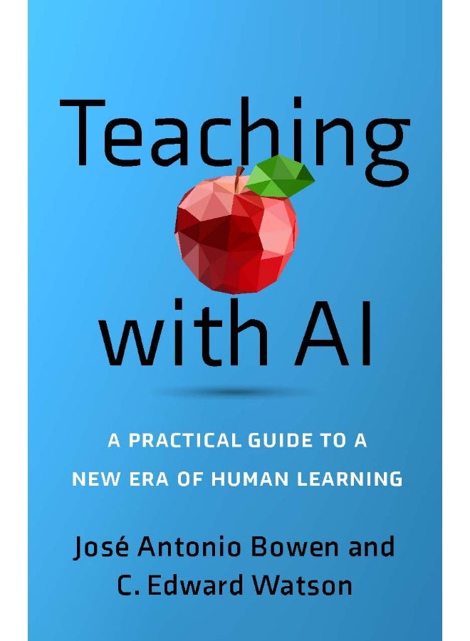Teaching with AI