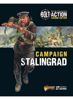 Bolt Action: Campaign: Stalingrad 