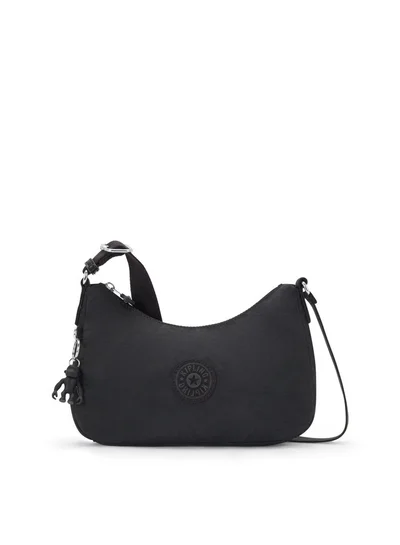kipling Small Shoulderbag Female Black Noir Ayda
