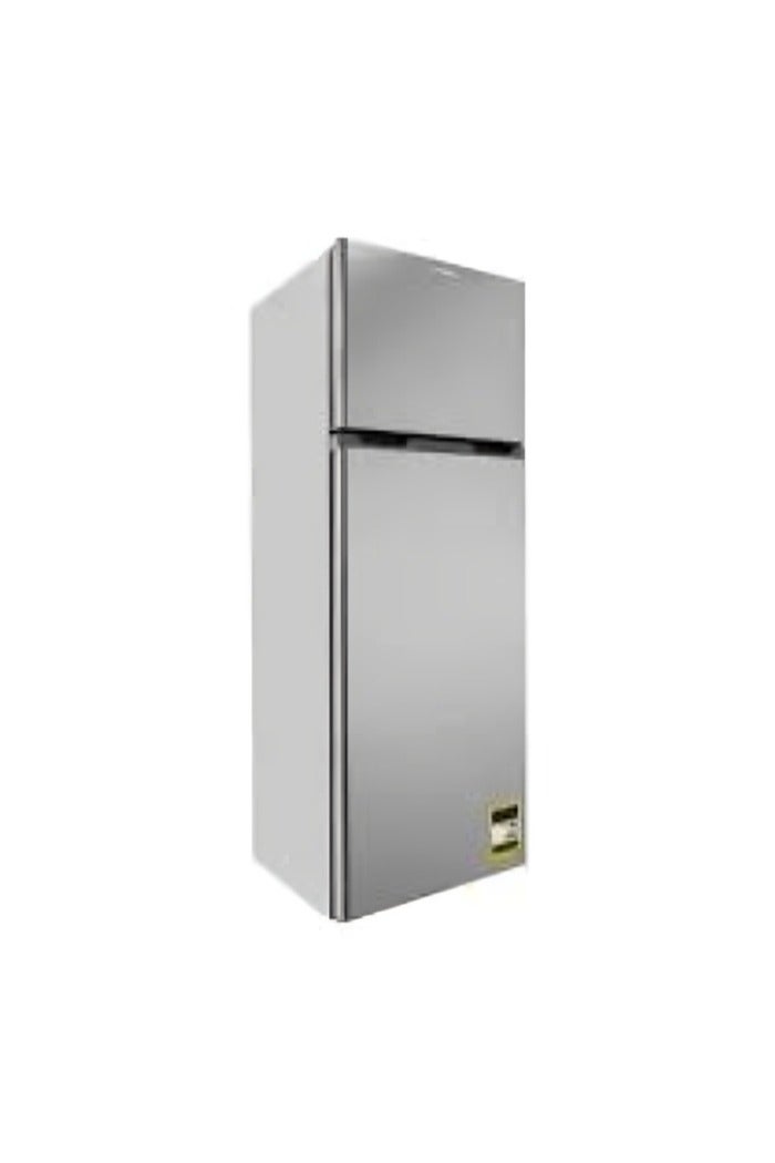 FDD-B315BS 12-foot Fresh Silver Refrigerator