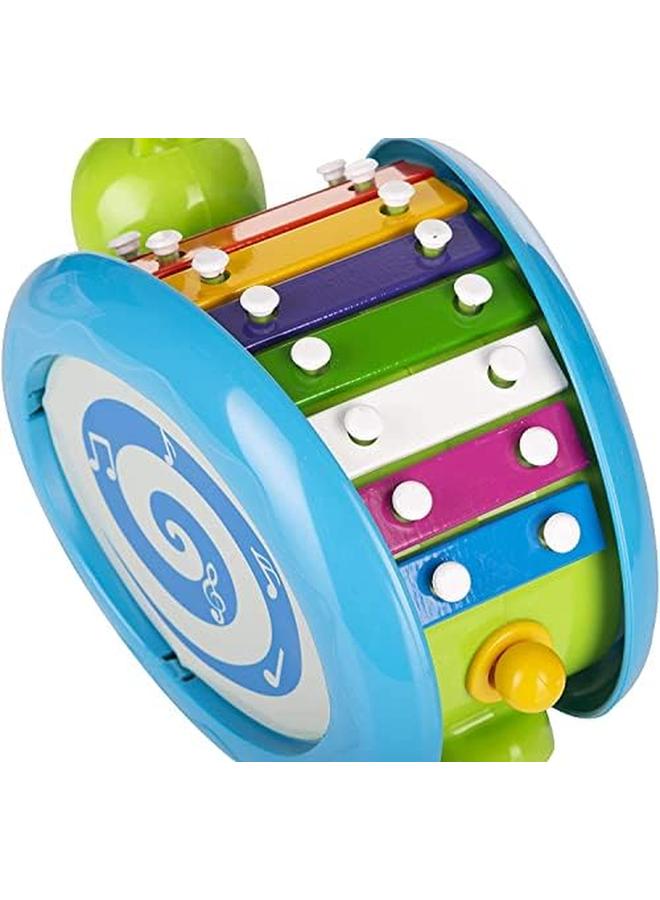 فنسكول الحلزون الموسيقي - Image 2