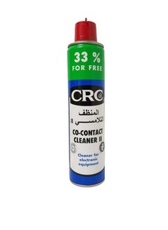 CRC CO Contact Cleaner - 400ml