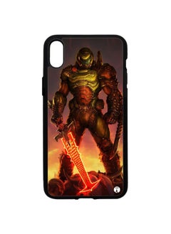 Doomguy From Doom Eternal Video Game