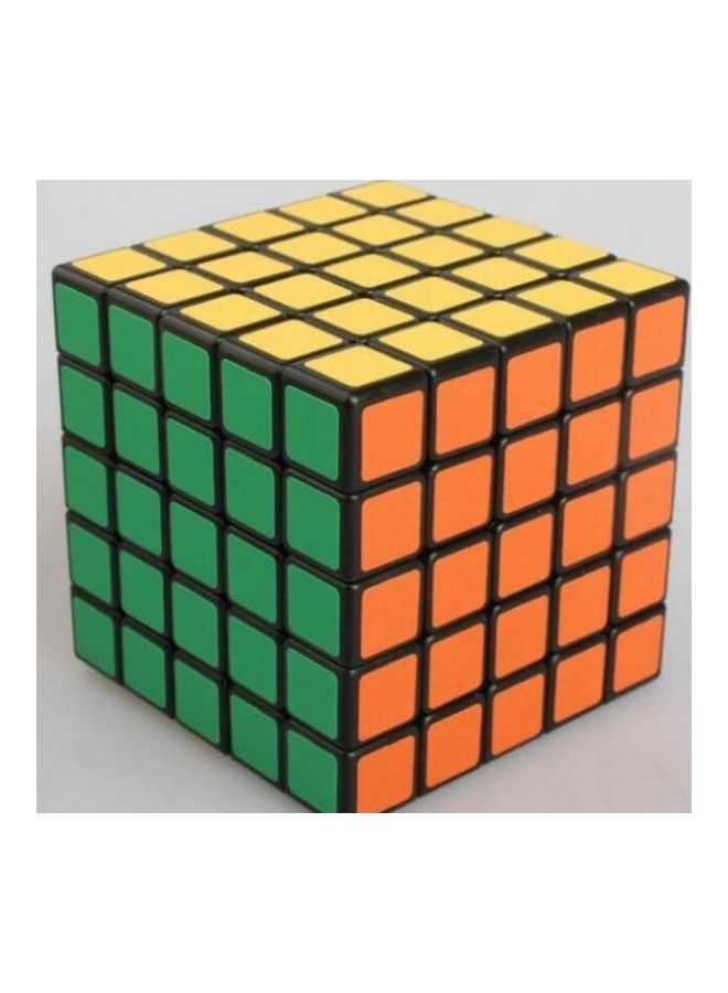 نيبمينينت لعبة مكعب روبيك بأبعاد 5X 5 - Image 2