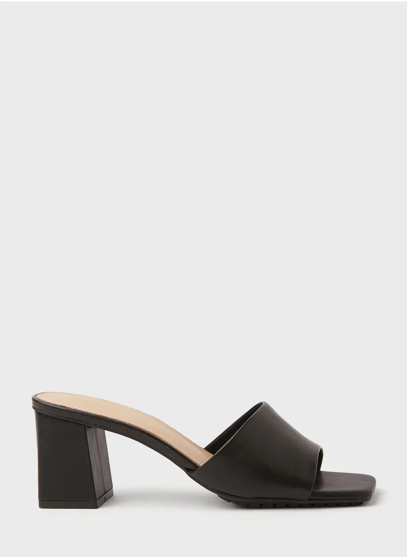 ALDO Velalith Block Heel Sandals
