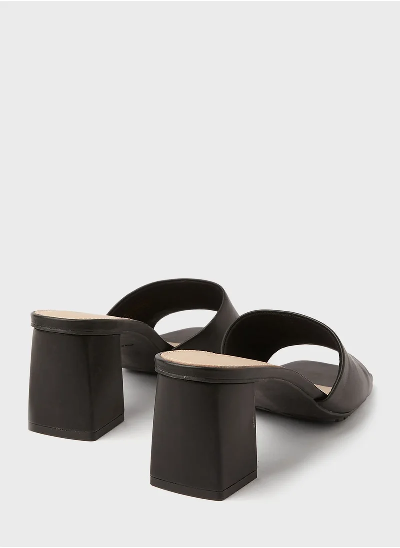 ALDO Velalith Block Heel Sandals
