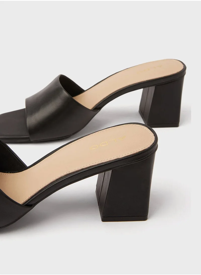ALDO Velalith Block Heel Sandals