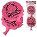 Laughing Smith 6 Whoopie Cushion Self Inflating 2pk Whoopee Cushions Bulk Party Favors for Kids Adults Woopie Toy Fart Sounds Noise Maker Birthday Goodie Bag Stuffers Prank Farting Toys - Image 3