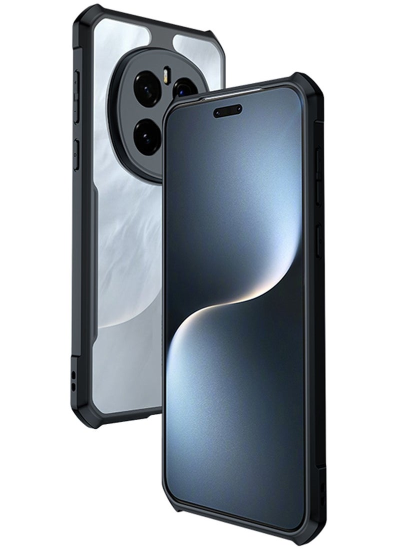 XUNDD - for Honor Magic 7 Pro Case, Camera Protection, Soft TPU Cover - Image 1
