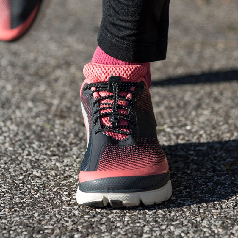 Nathan NS1170 Run Laces Black, One Size - Image 5