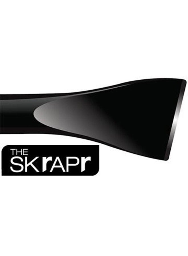 The Skrapr Fox Run Skrapr/Skrapr JR Set Ultimate Smooth Scraper 8" x 2" x 2" 22701 (2-Pack) - Image 4