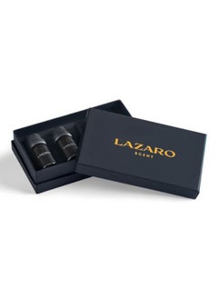 Lazaro Scent Perfuming Oils Set (Oriental Scents)  - Image 1