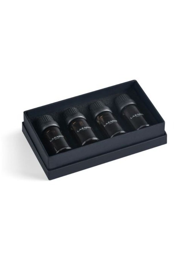 لازارو مجموعه  عطور  (شرقي ) لجهاز السيارة