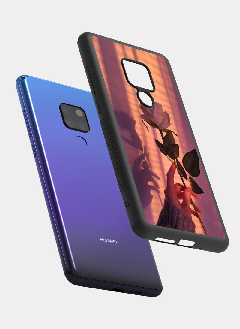 PXLAAT Huawei Mate 20 case cover Attractive  - Image 2