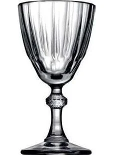 Paşabahçe Diamond Shot Glass 440113 4 Pieces