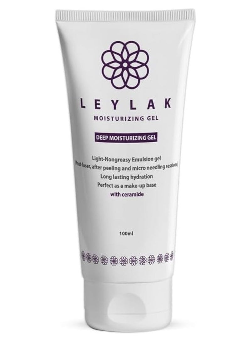 LEYLAK Moisturizing Gel 100 Ml