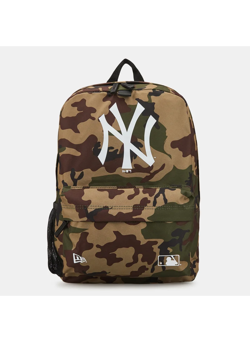 NEW ERA MLB New York Yankees Stadium Backpack